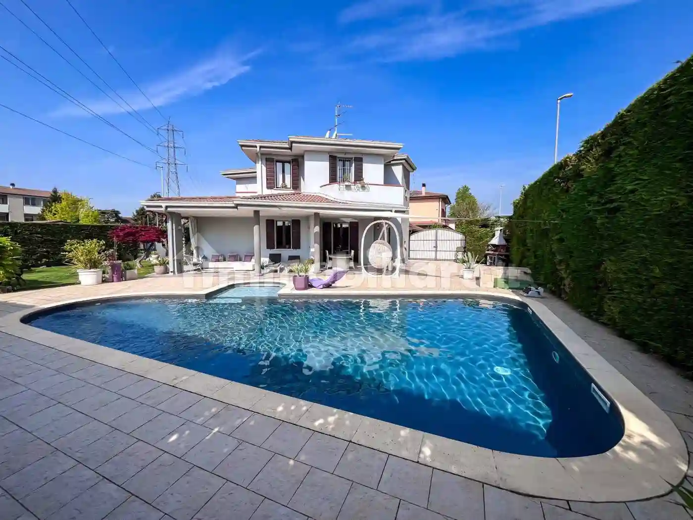 Villa - foto 2