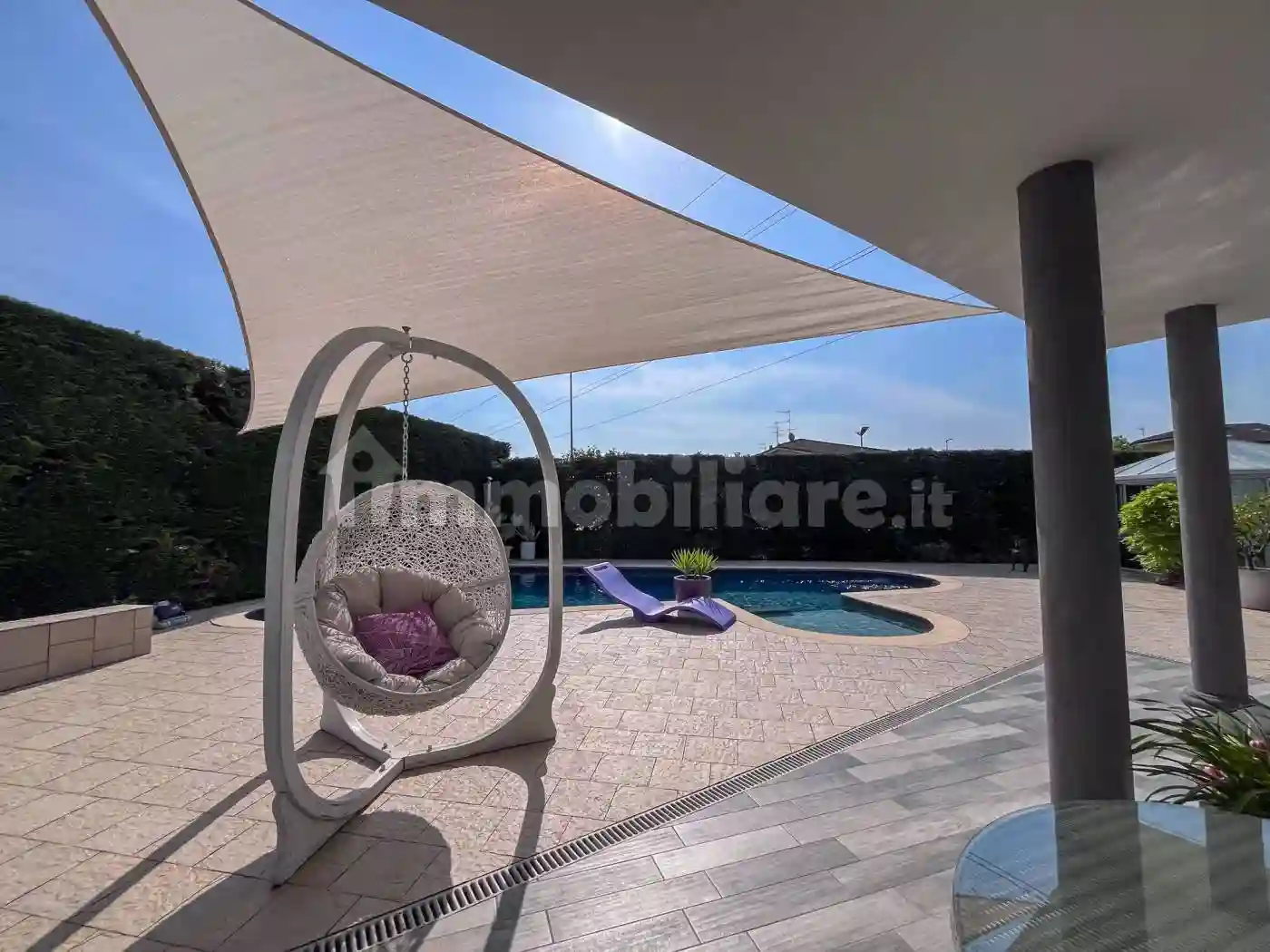 Villa - foto 3
