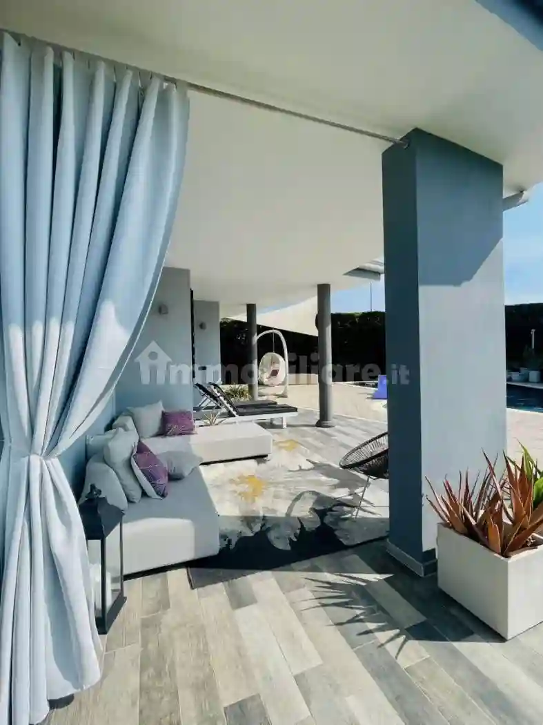 Villa - foto 4