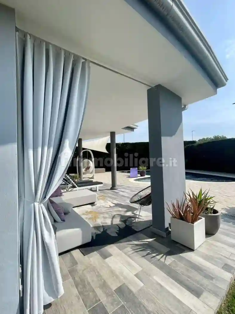Villa - foto 5