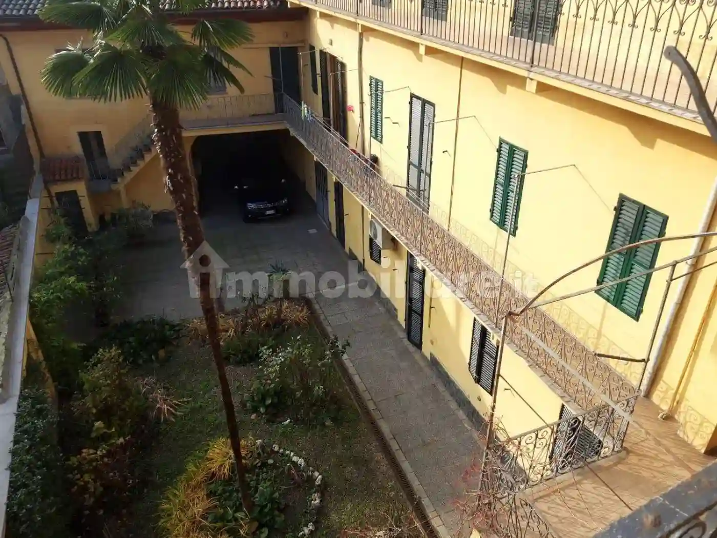 Palazzo - Edificio - foto 3