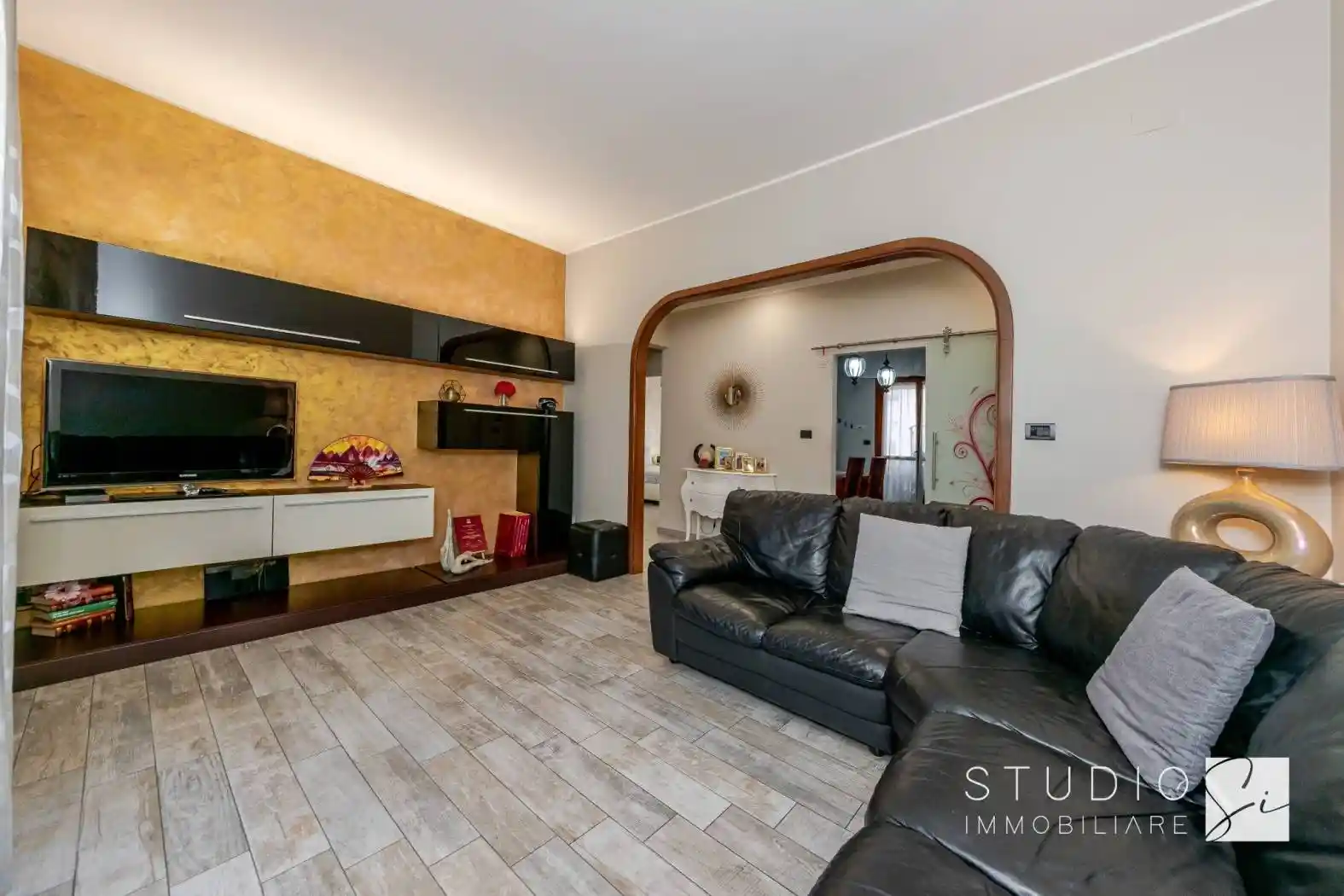 Appartamento in vendita a Pistoia