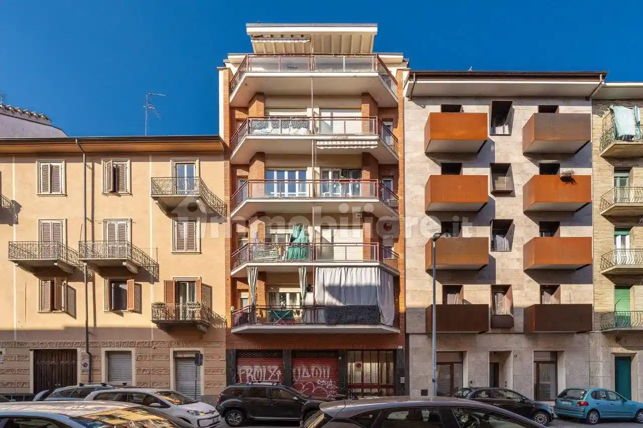 Appartamento in affitto a Torino