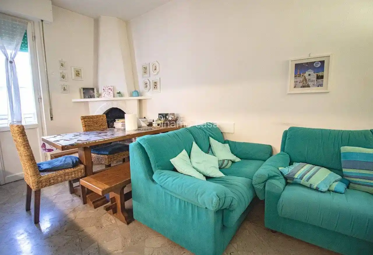 Appartamento in vendita a Prato