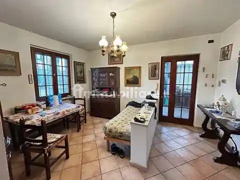 Appartamento in vendita a Quargnento