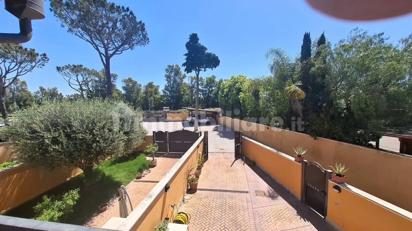 Villa in vendita a Roma