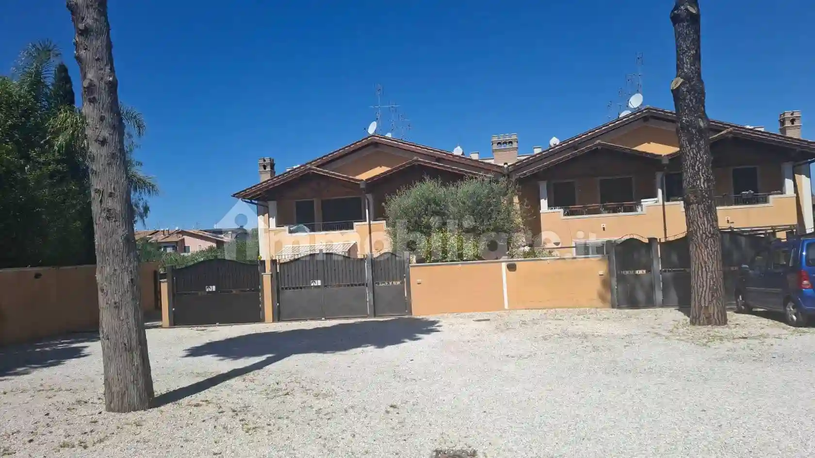 Villa - foto 2