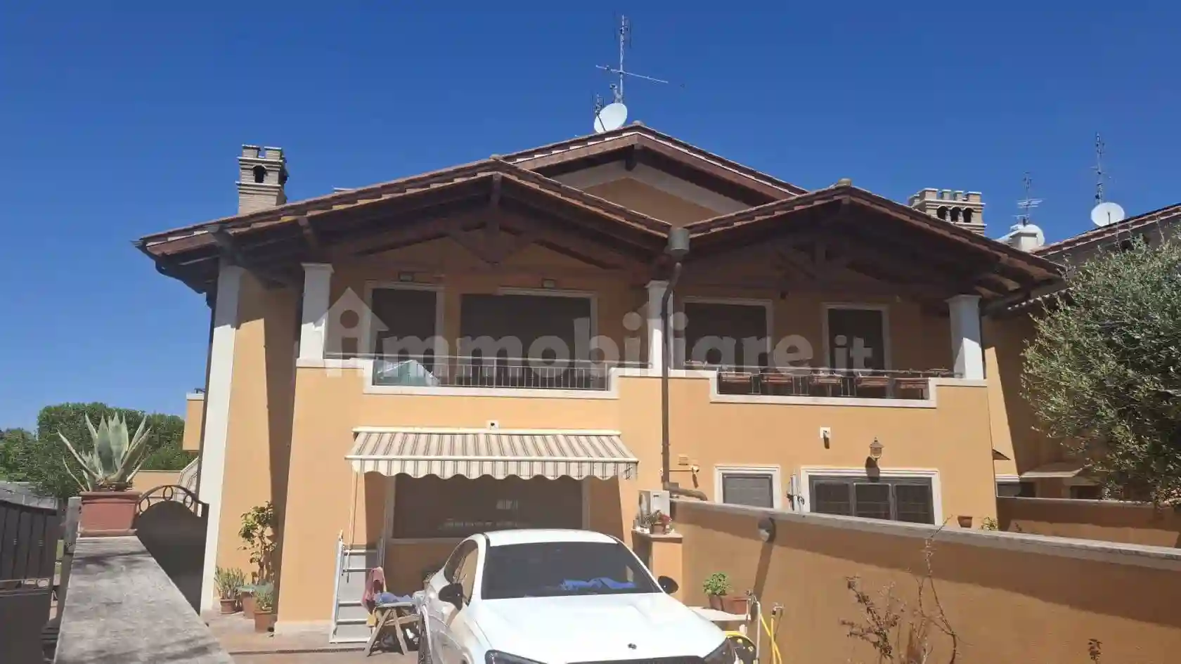 Villa - foto 5