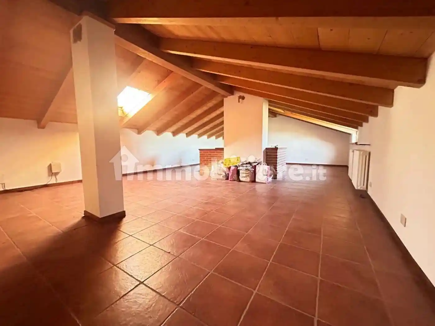 Villa in vendita a Bassignana