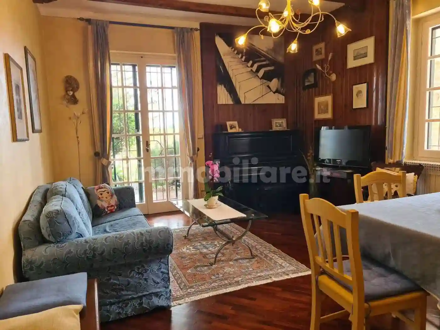 Villa - foto 4