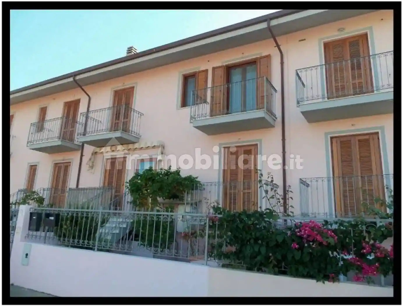 Appartamento in vendita a Cabras