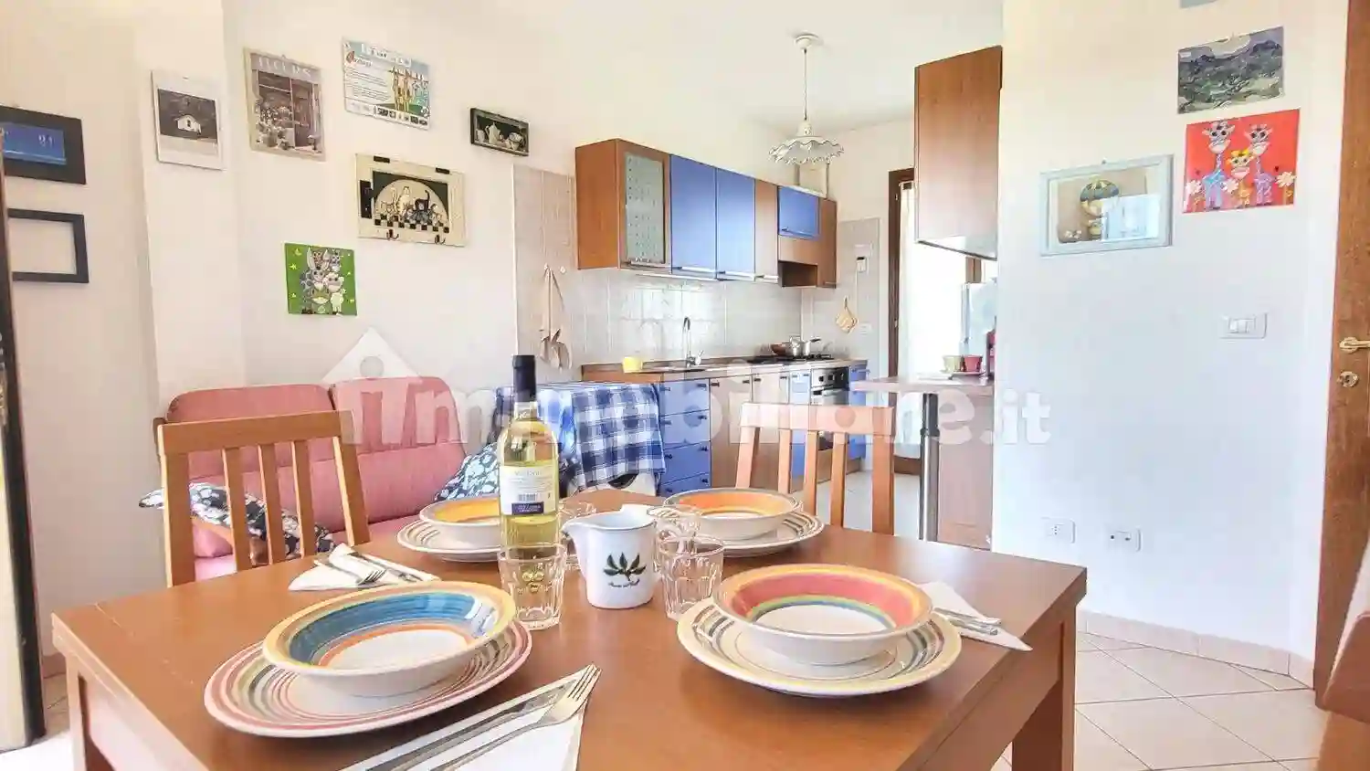 Appartamento - foto 2