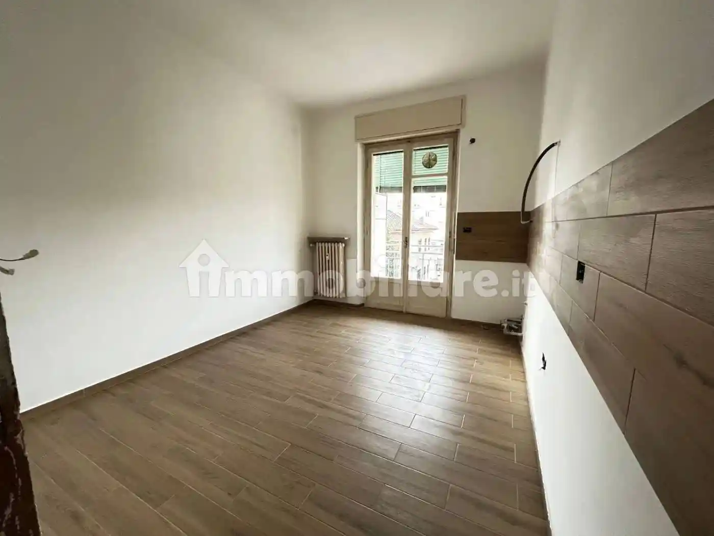 Appartamento in vendita a Valenza