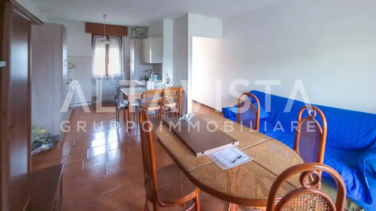 Appartamento in vendita a Villanuova sul Clisi