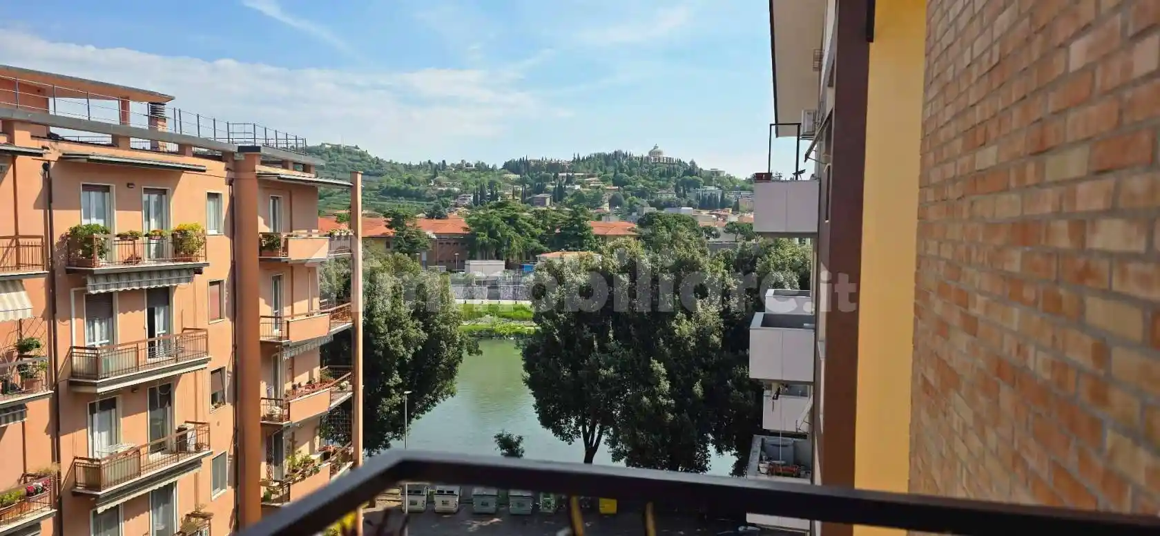 Appartamento in affitto a Verona