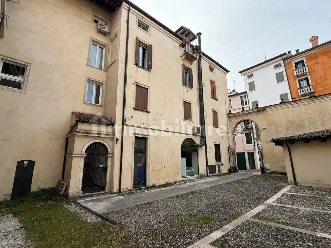 Appartamento