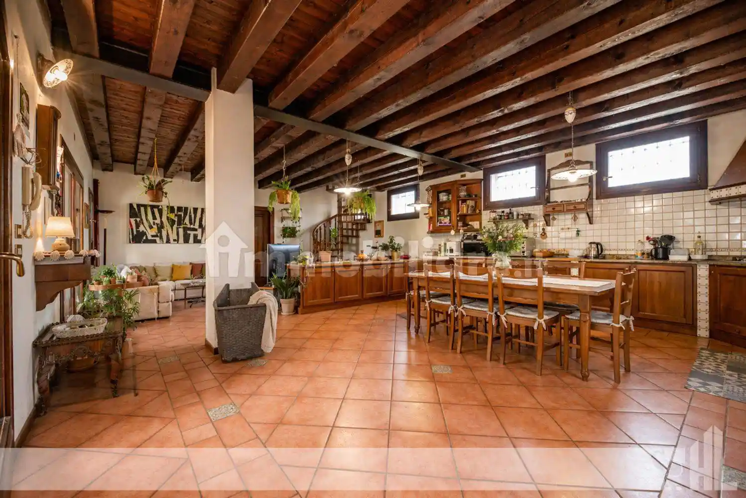 Casa indipendente in vendita a Massanzago