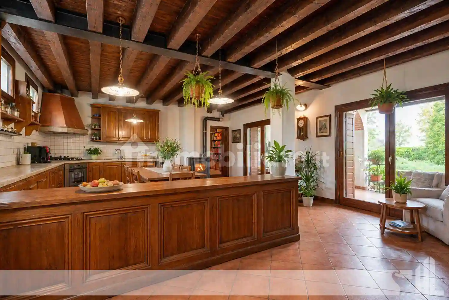 Casa indipendente - foto 4