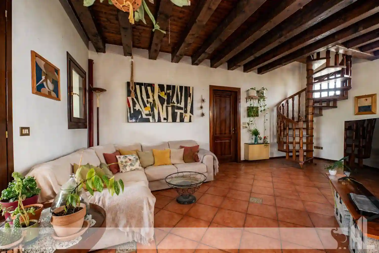 Casa indipendente - foto 5