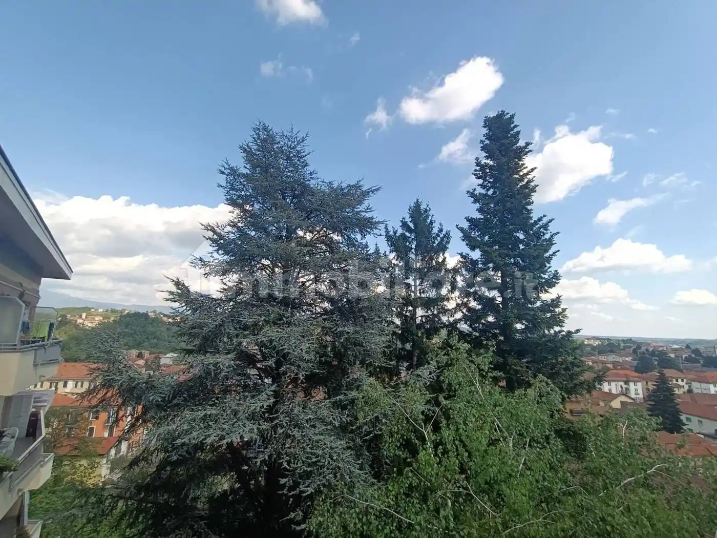 Appartamento in vendita a Varese