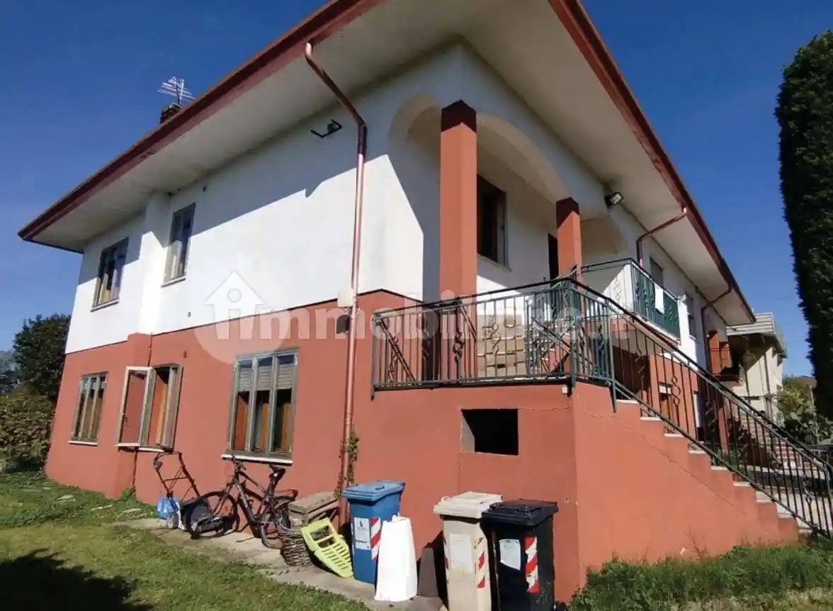 Appartamento in vendita a San Giorgio in Bosco