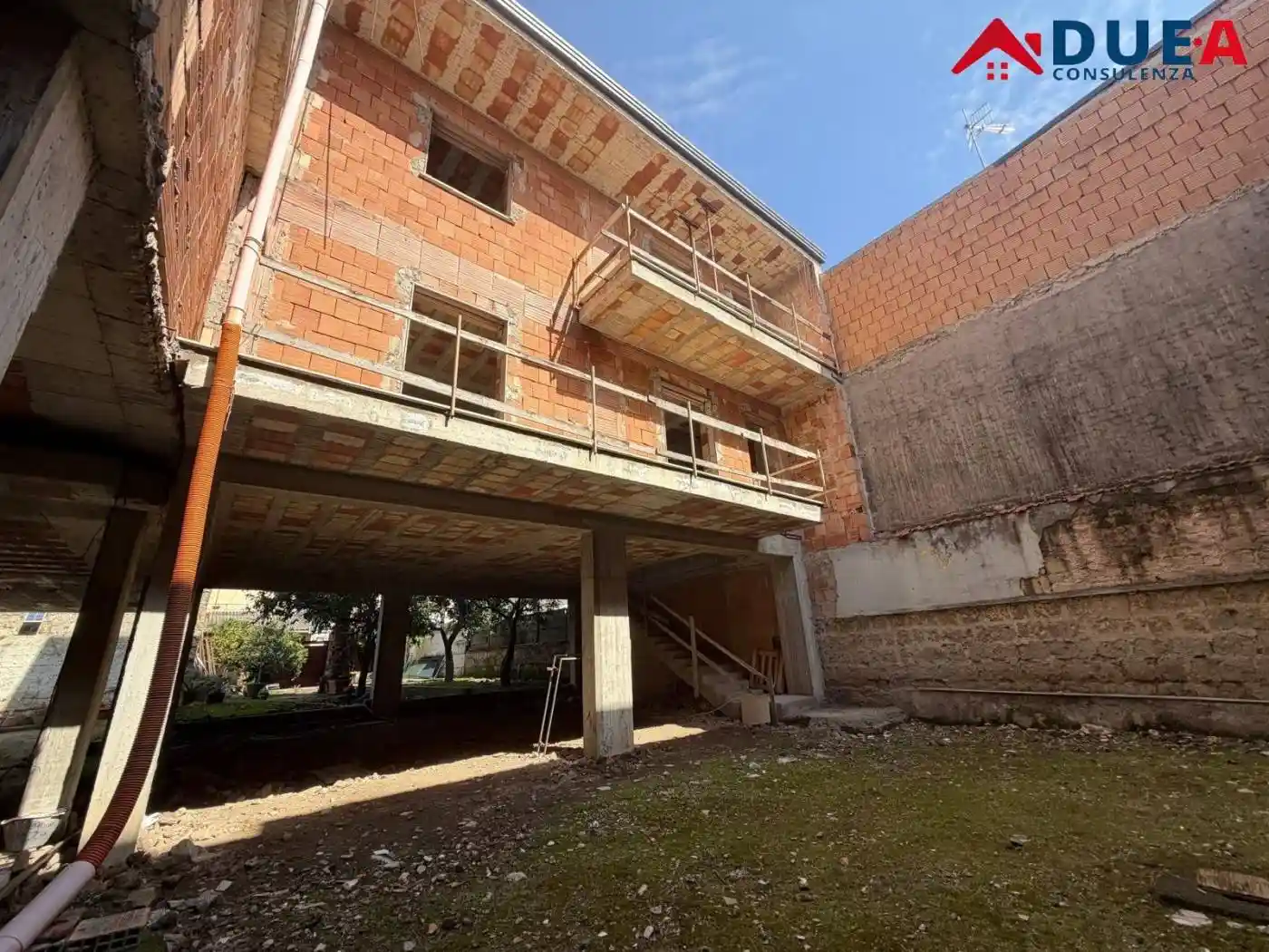 Villa in vendita a Trentola-Ducenta