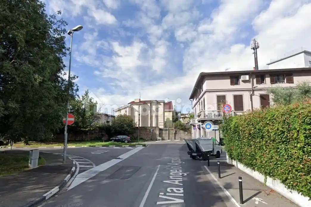 Appartamento in vendita a Lissone