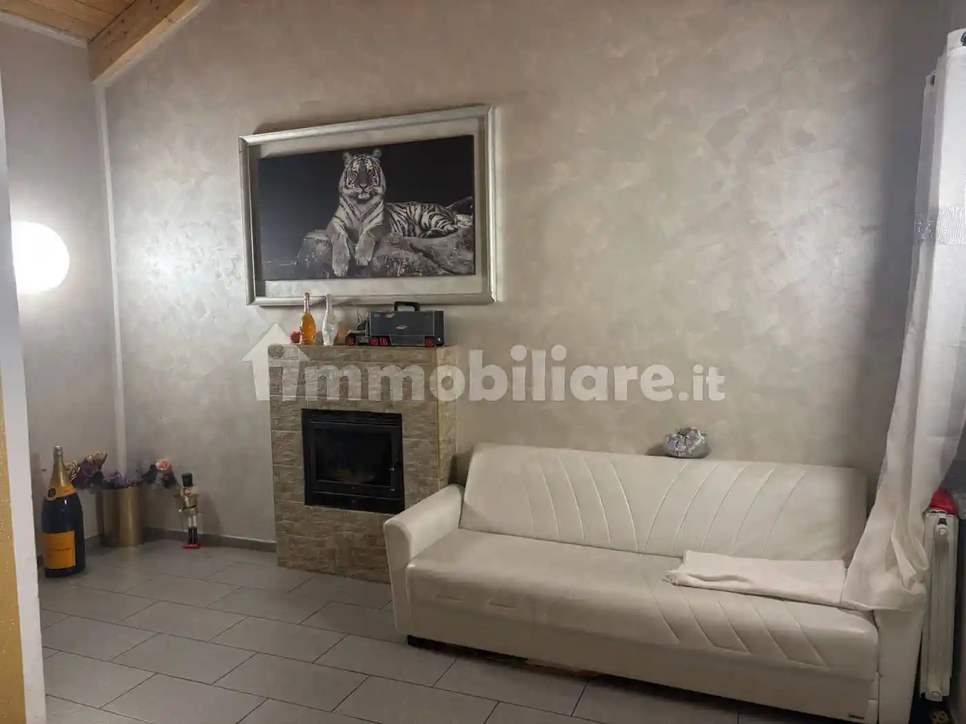 Casa indipendente in vendita a Torino