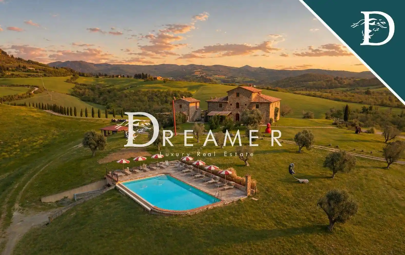 Rustico - Casale in vendita a Montecatini Val di Cecina