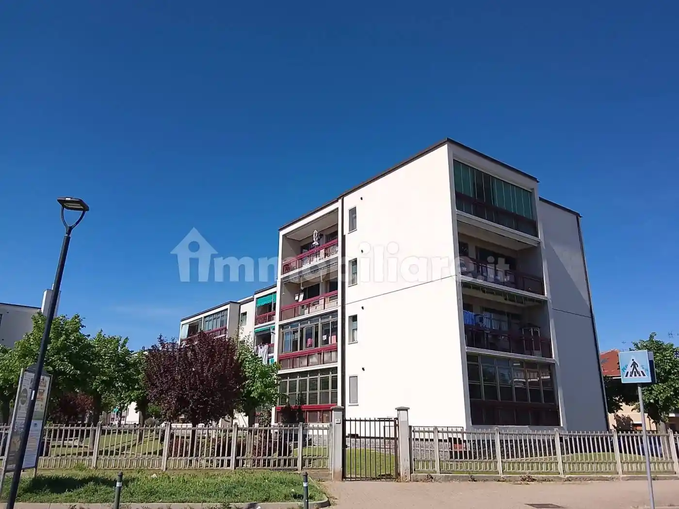 Appartamento in vendita a Piossasco