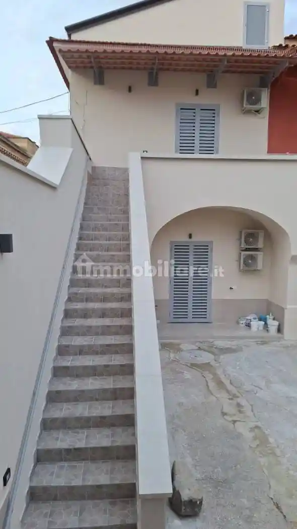 Appartamento in affitto a Casagiove