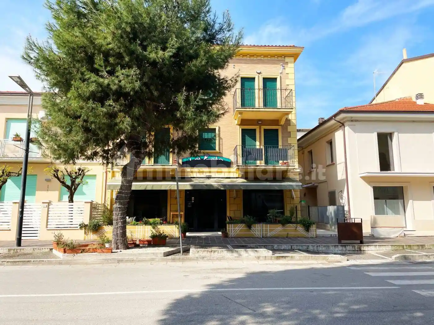 Appartamento