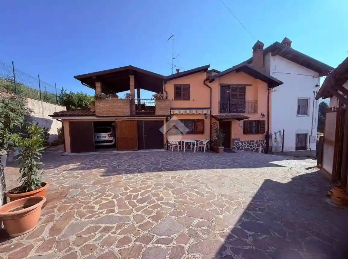 Casa indipendente - foto 3