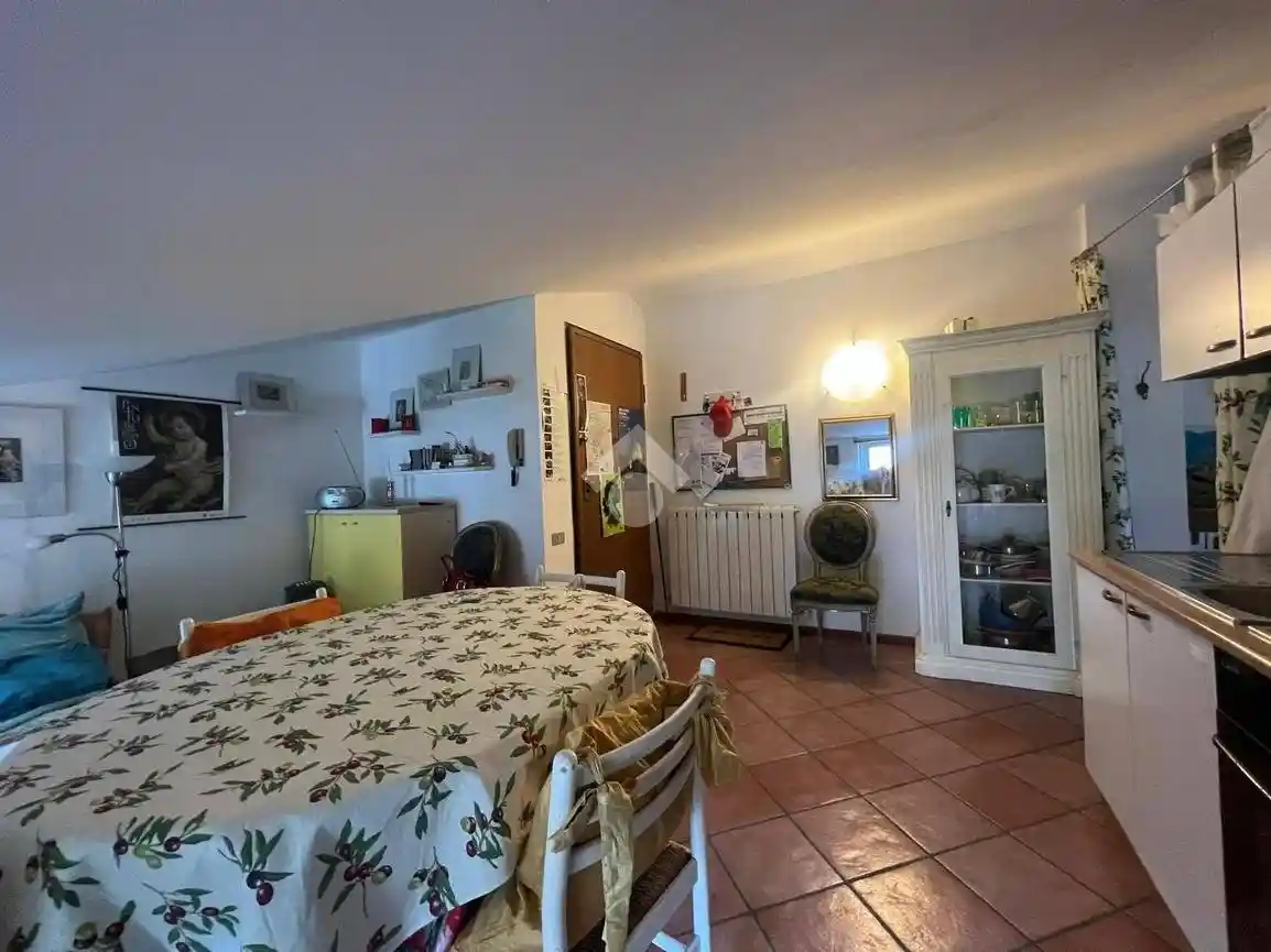 Appartamento in affitto a Perugia