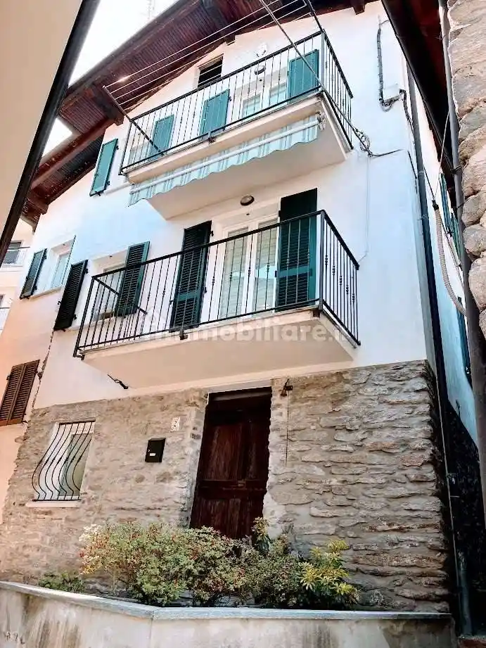 Casa indipendente in vendita a Villadossola