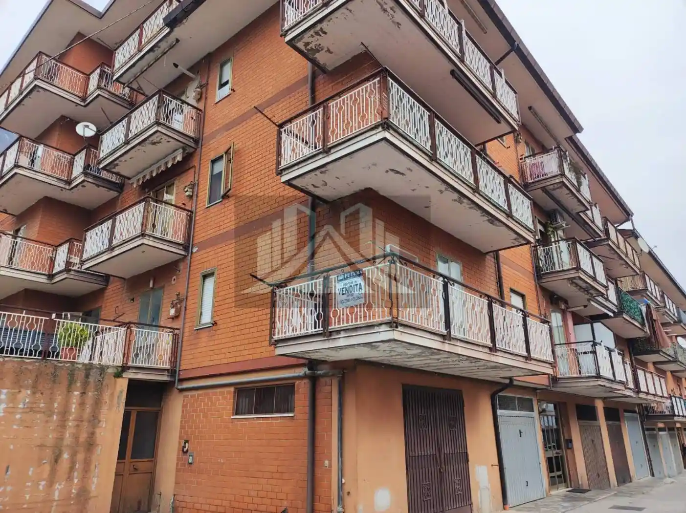 Appartamento in vendita a Mercogliano