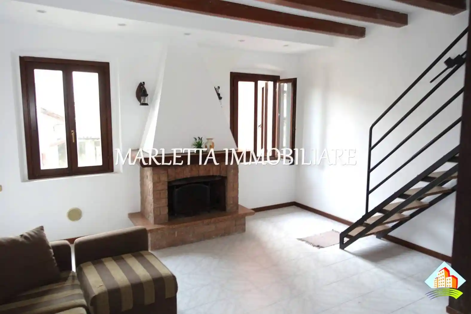 Appartamento in vendita a Sergnano