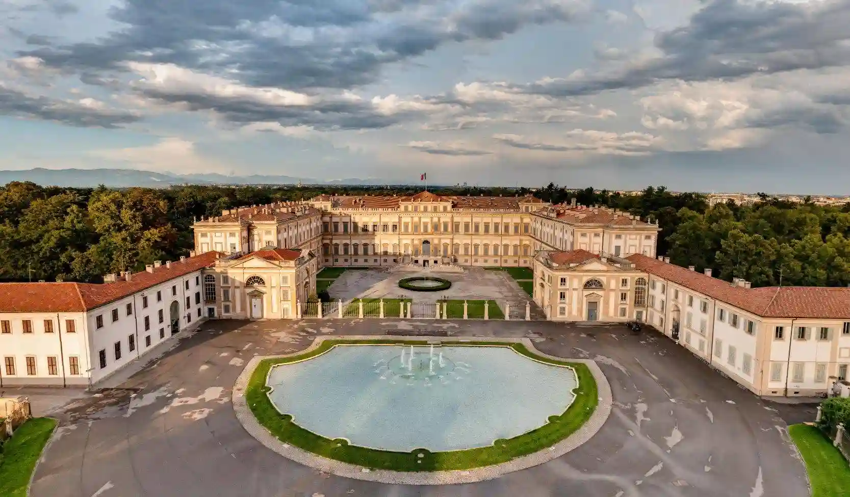 Villa - foto 2