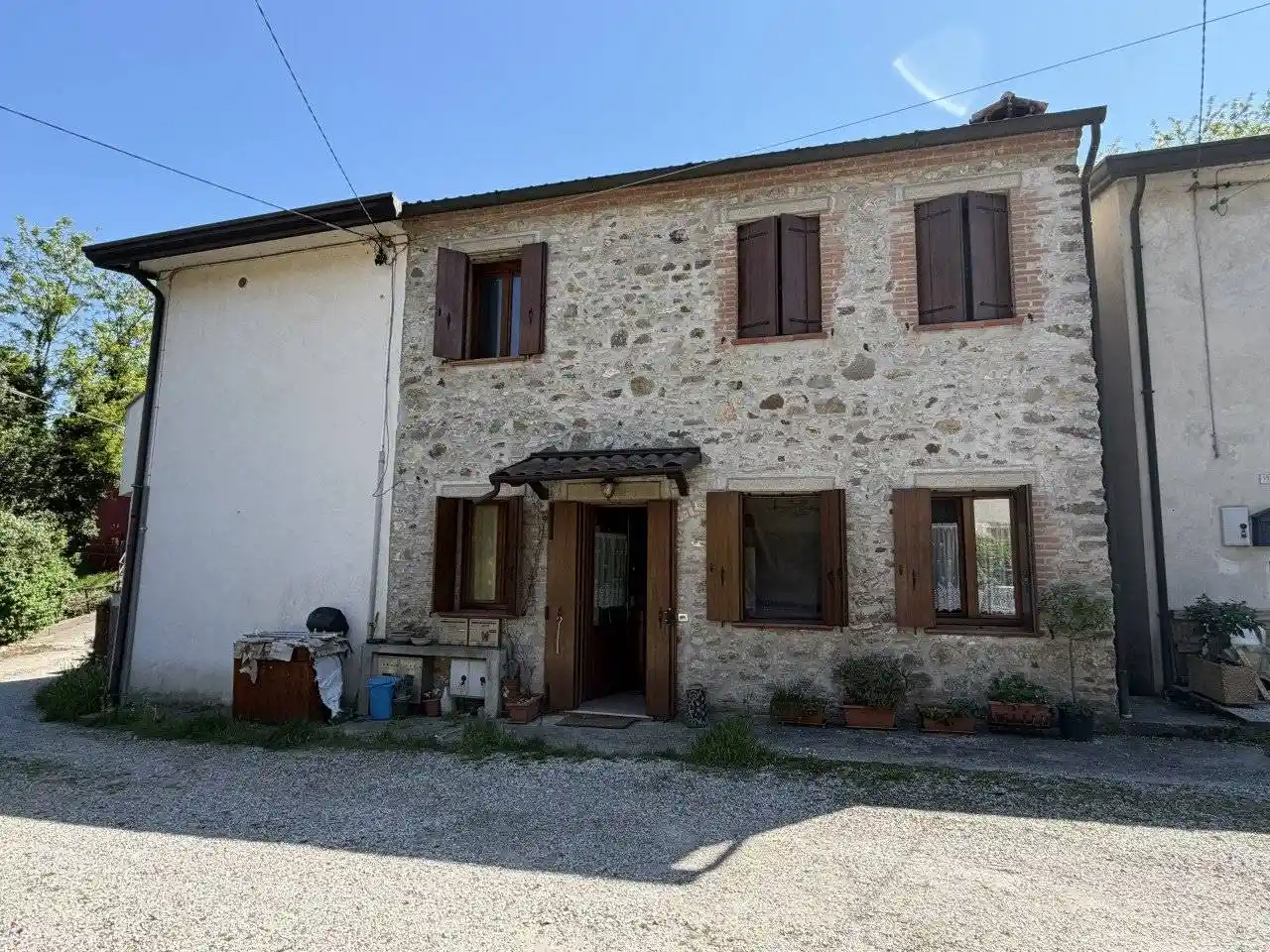 Villetta a schiera in vendita a Galzignano Terme