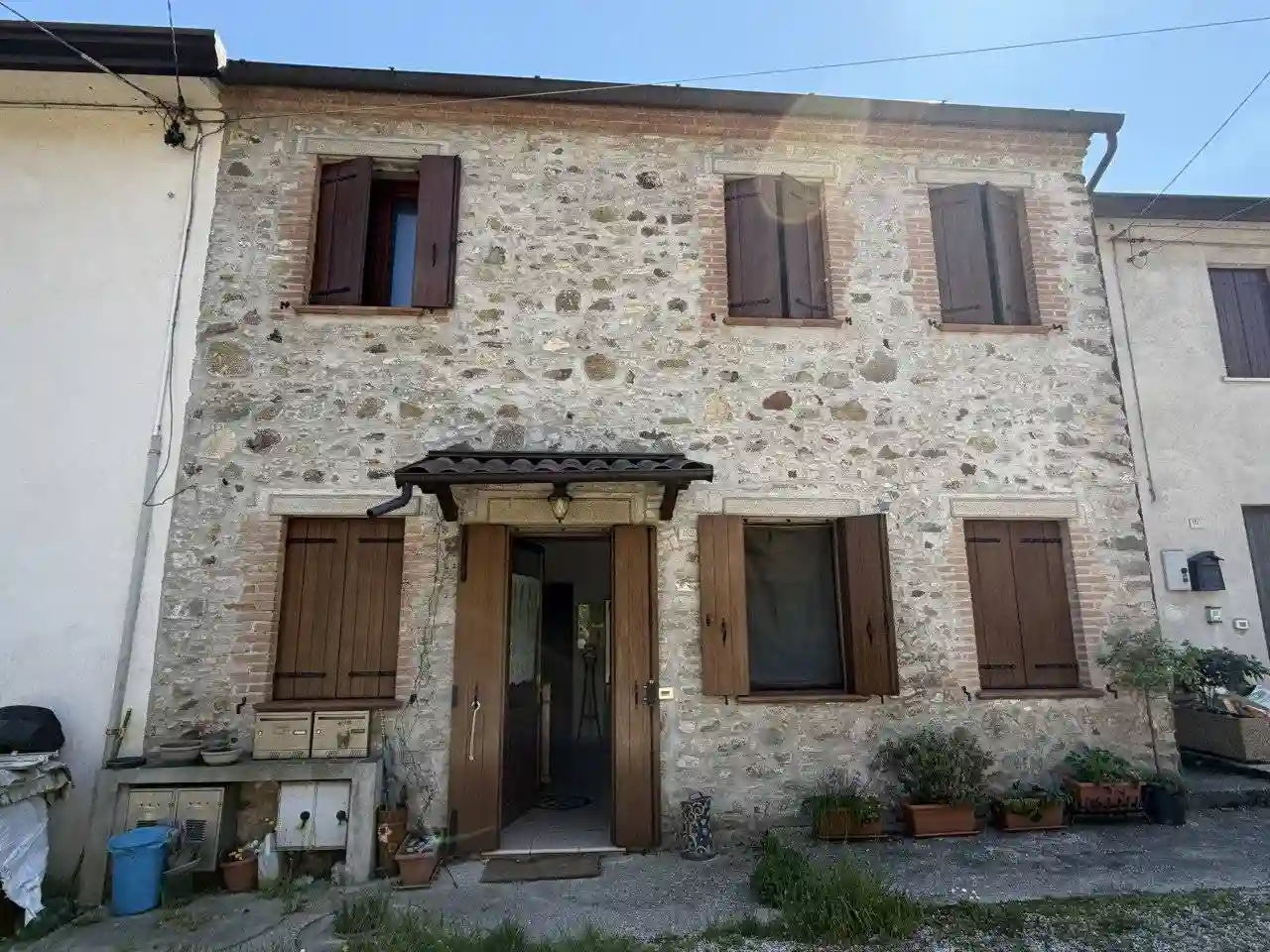 Villetta a schiera - foto 5