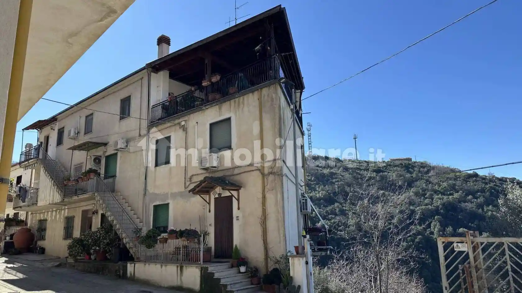 Appartamento in vendita a Luzzi