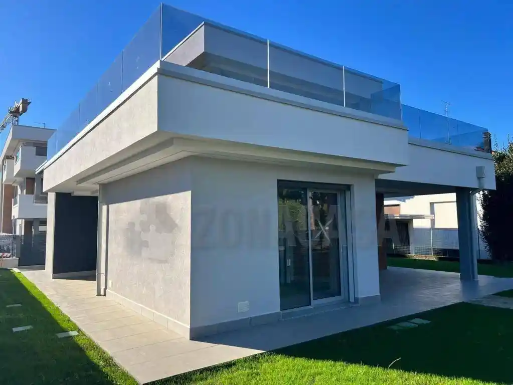 Villa in vendita a Magnago