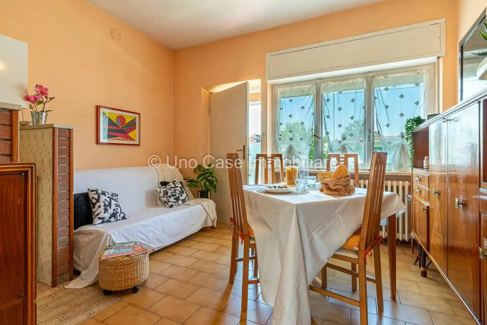 Appartamento in vendita a Ivrea