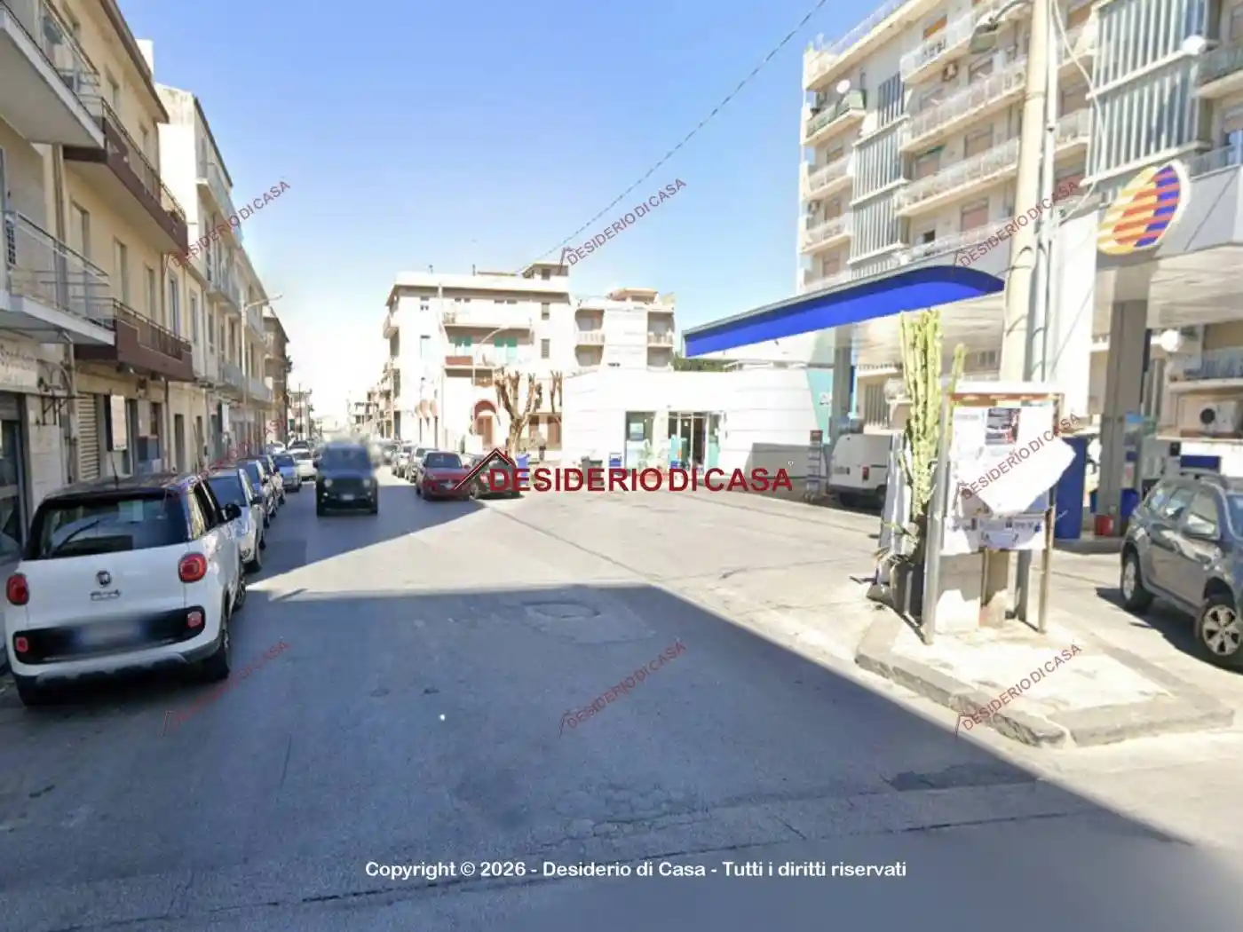 Appartamento in vendita a Barcellona Pozzo di Gotto