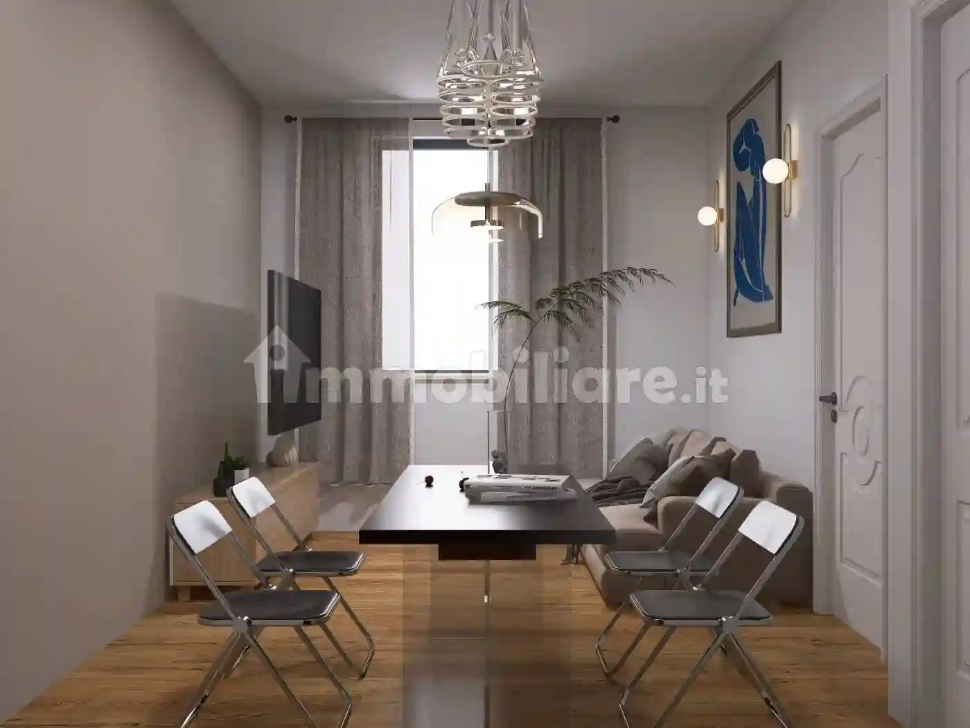 Progetto - foto 2