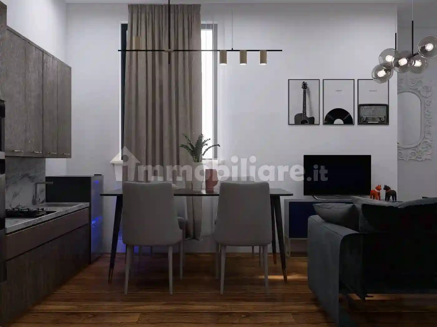 Progetto - foto 4