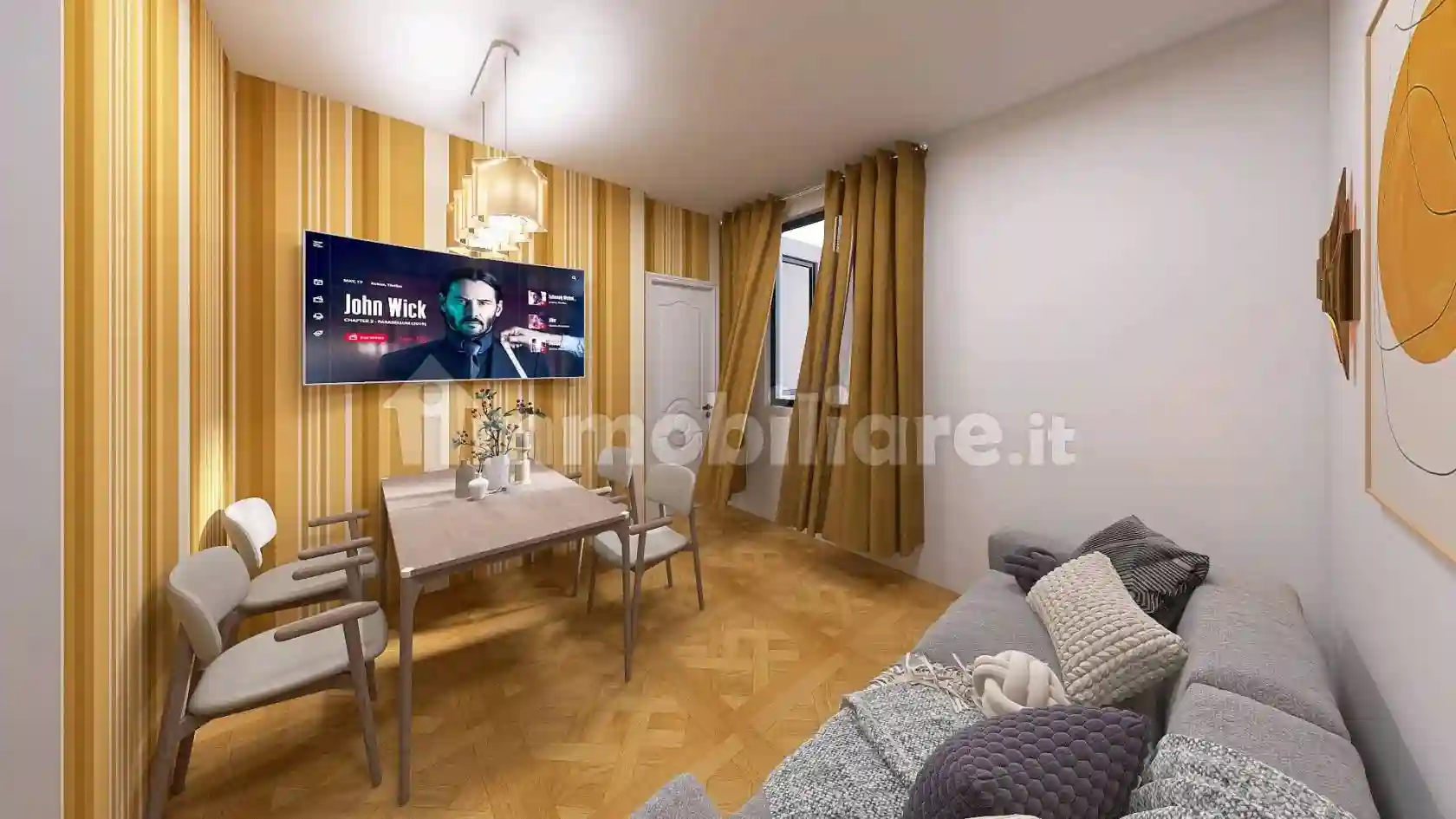 Progetto - foto 5