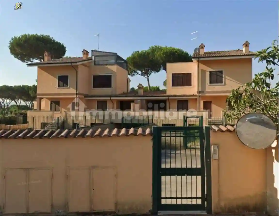 Villetta a schiera - foto 3
