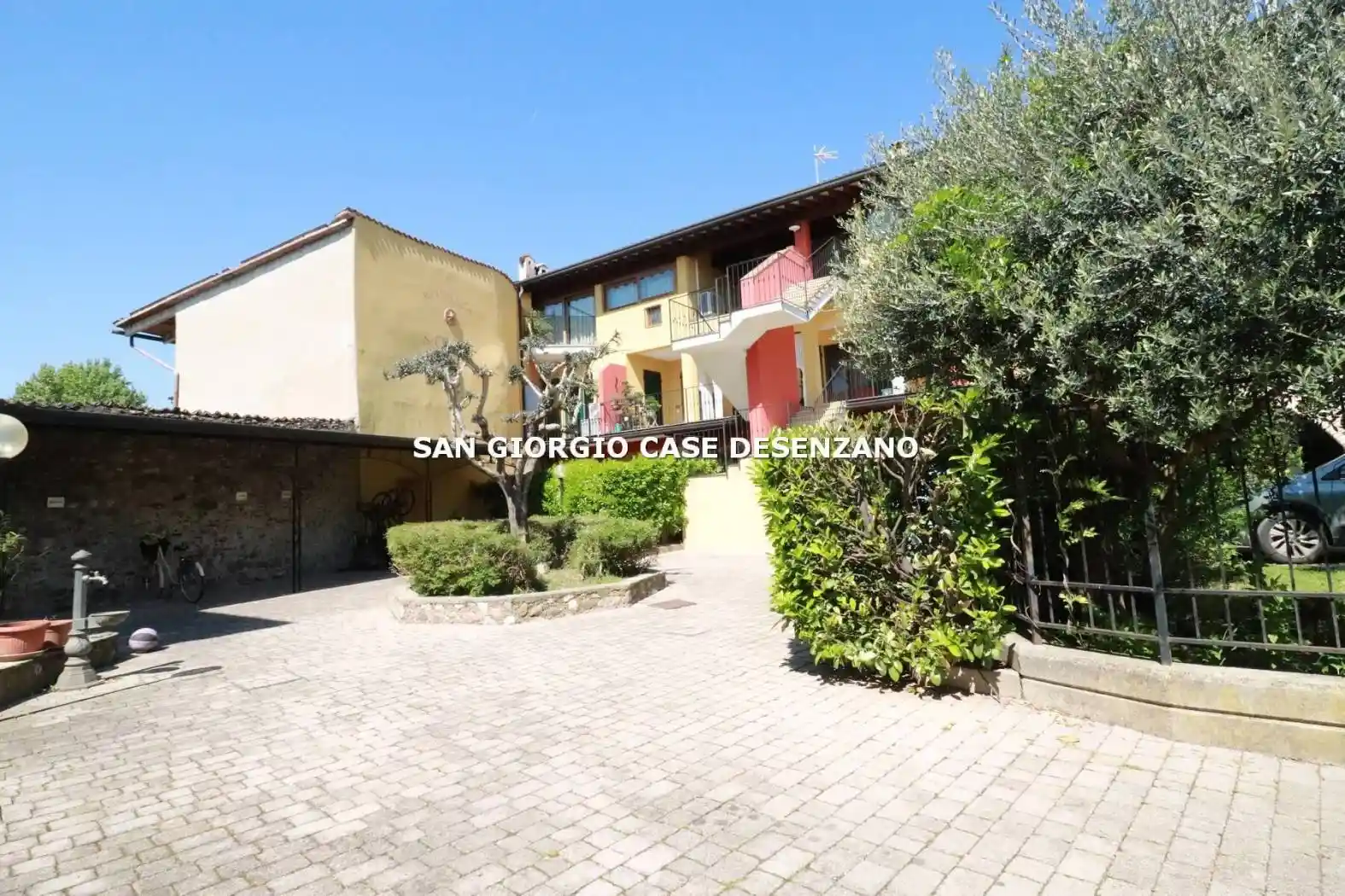 Appartamento in vendita a Desenzano del Garda