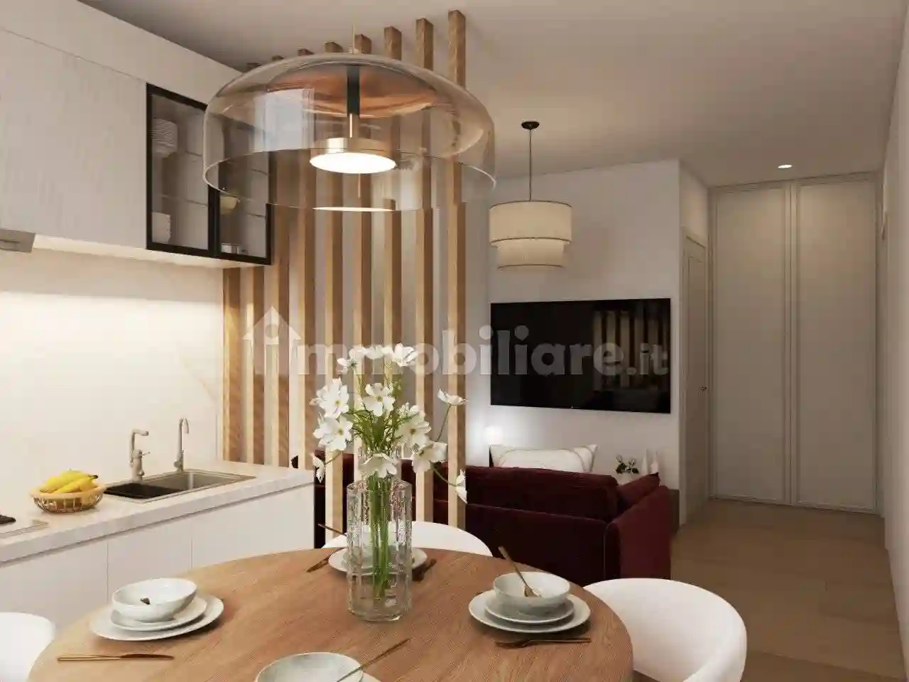 Appartamento - foto 2